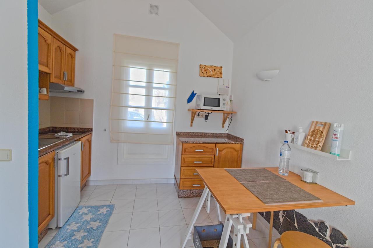 Casa Maria N2 Montecastillo Caleta De Fuste Εξωτερικό φωτογραφία