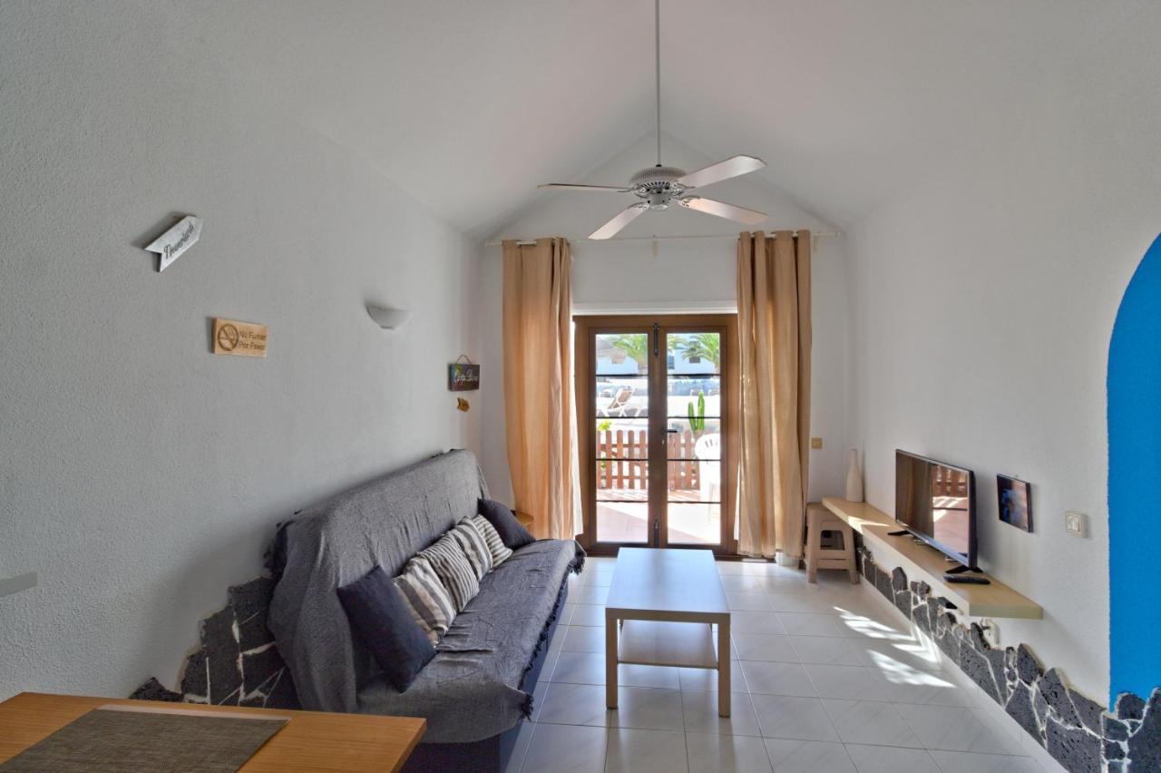 Casa Maria N2 Montecastillo Caleta De Fuste Εξωτερικό φωτογραφία