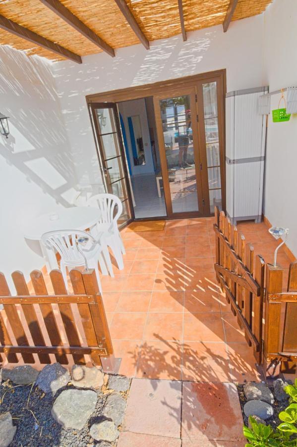 Casa Maria N2 Montecastillo Caleta De Fuste Εξωτερικό φωτογραφία