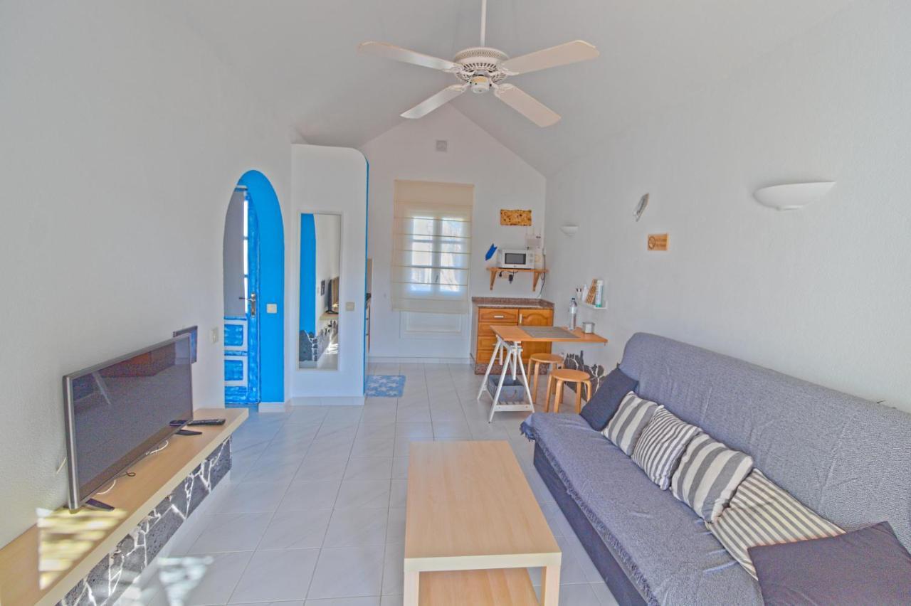 Casa Maria N2 Montecastillo Caleta De Fuste Εξωτερικό φωτογραφία