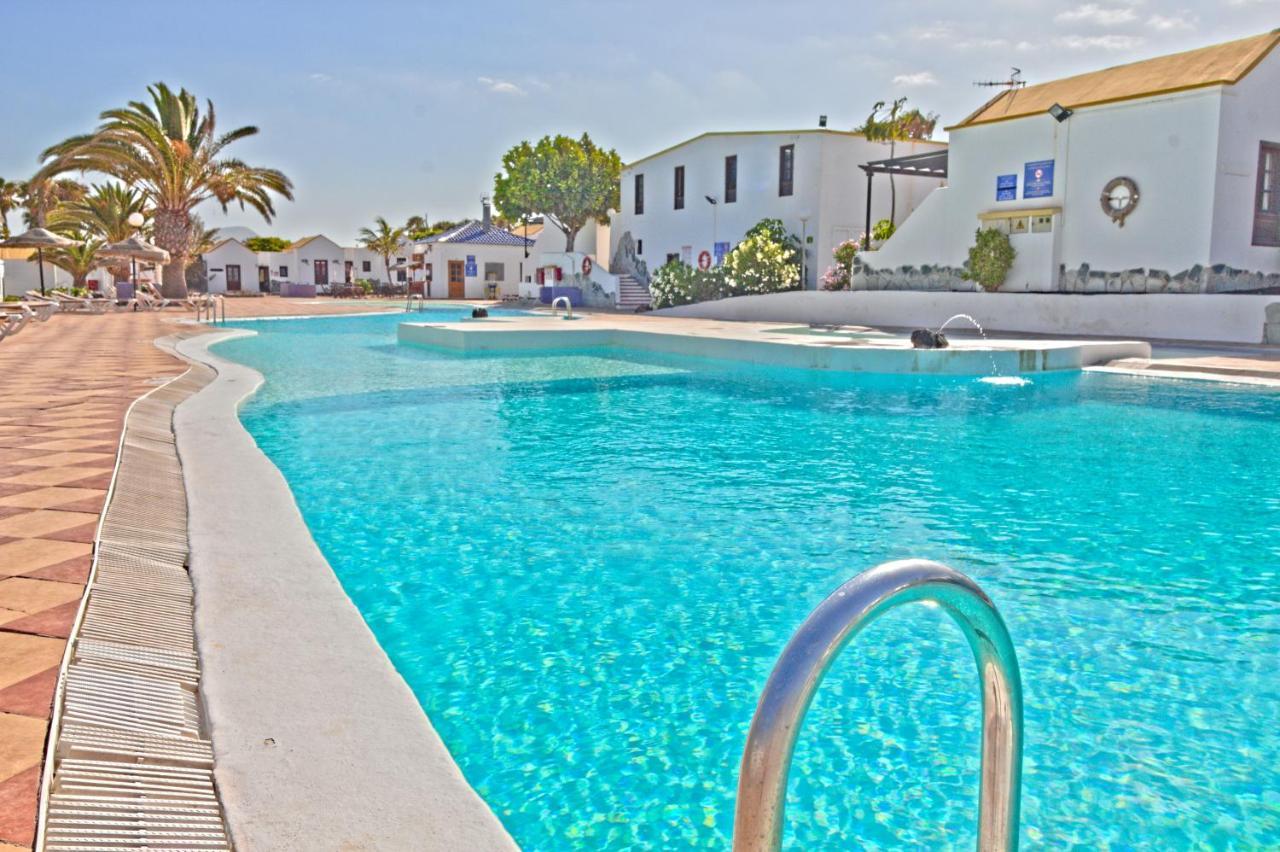 Casa Maria N2 Montecastillo Caleta De Fuste Εξωτερικό φωτογραφία