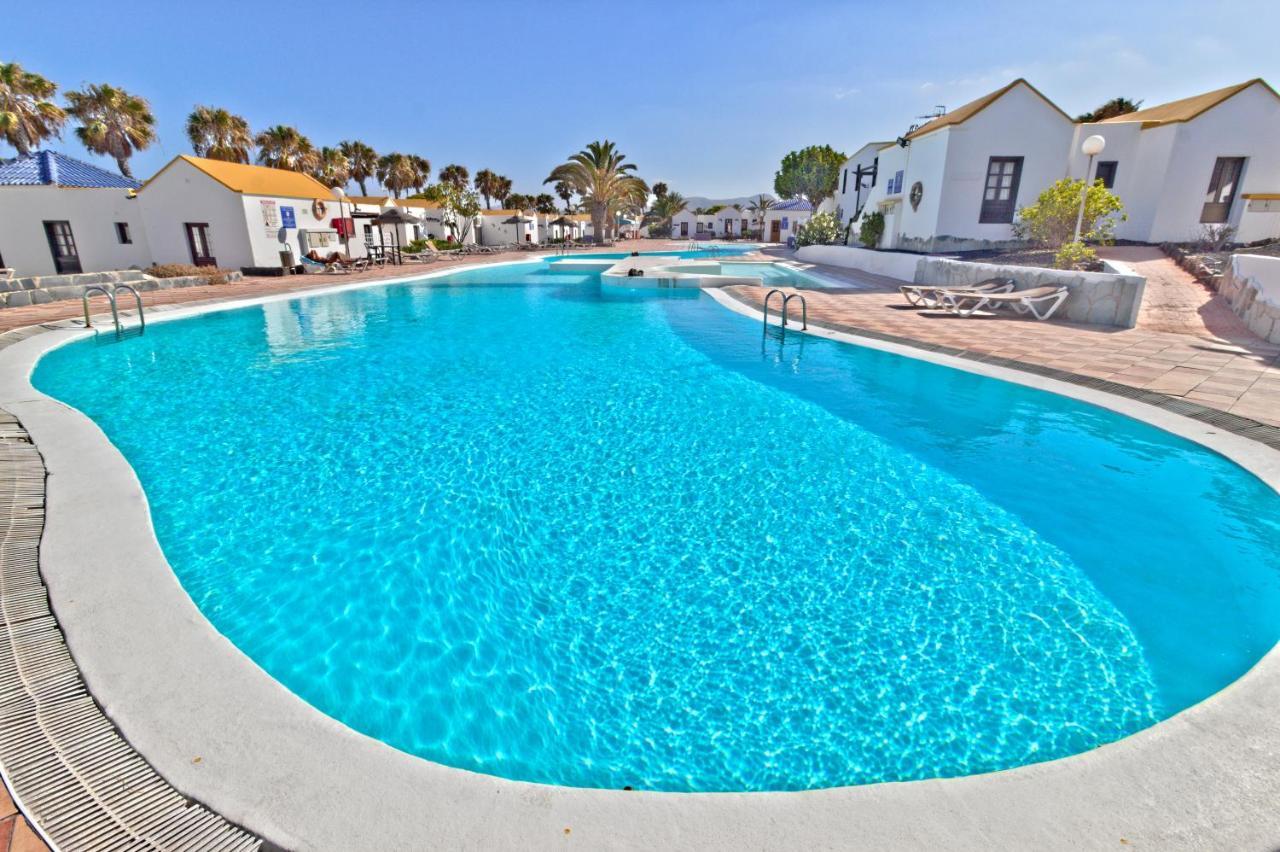 Casa Maria N2 Montecastillo Caleta De Fuste Εξωτερικό φωτογραφία