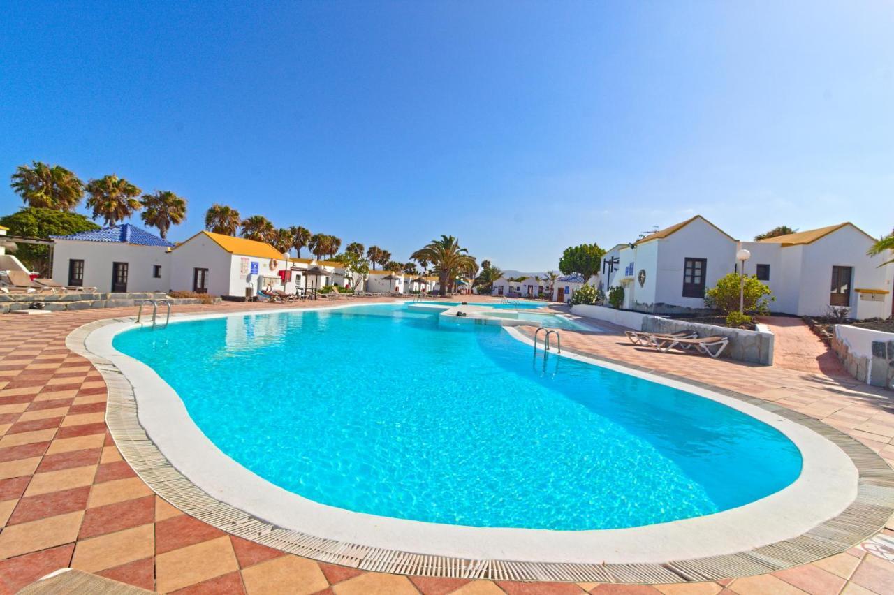 Casa Maria N2 Montecastillo Caleta De Fuste Εξωτερικό φωτογραφία