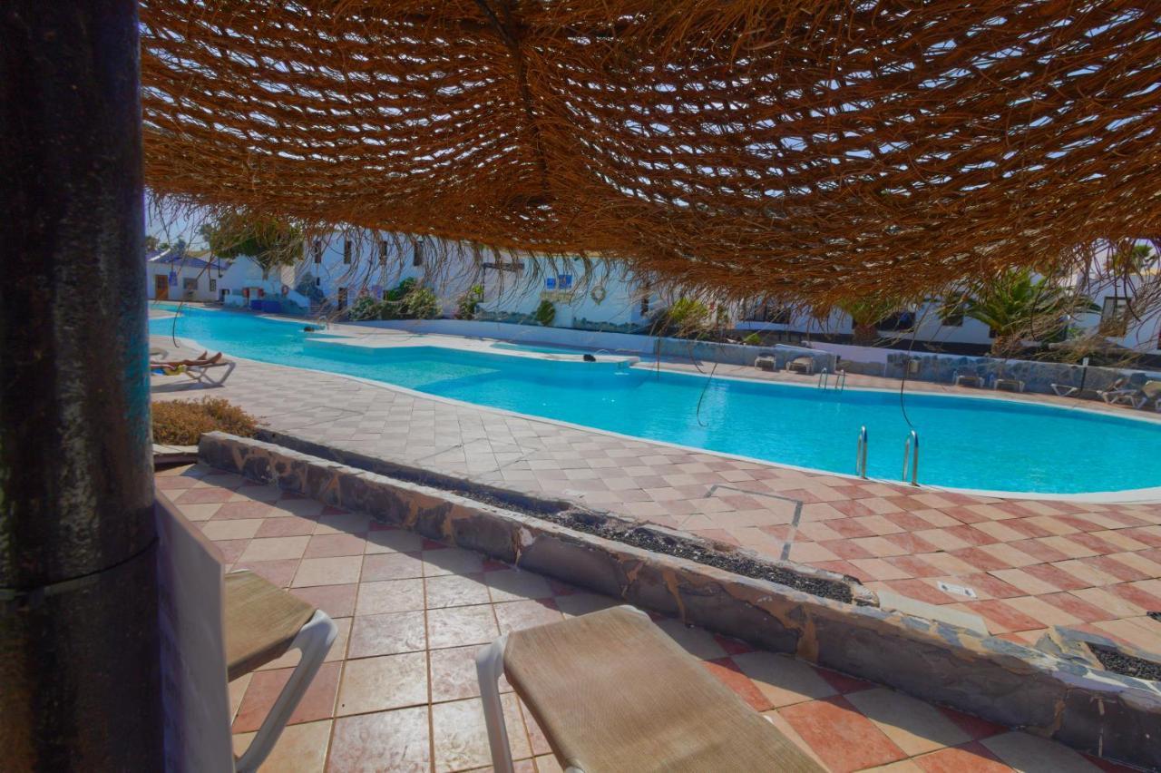 Casa Maria N2 Montecastillo Caleta De Fuste Εξωτερικό φωτογραφία