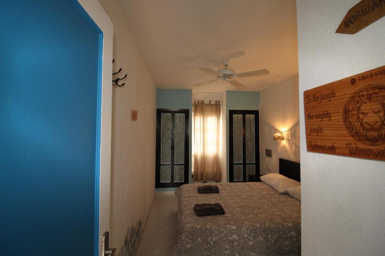 Casa Maria N2 Montecastillo Caleta De Fuste Εξωτερικό φωτογραφία